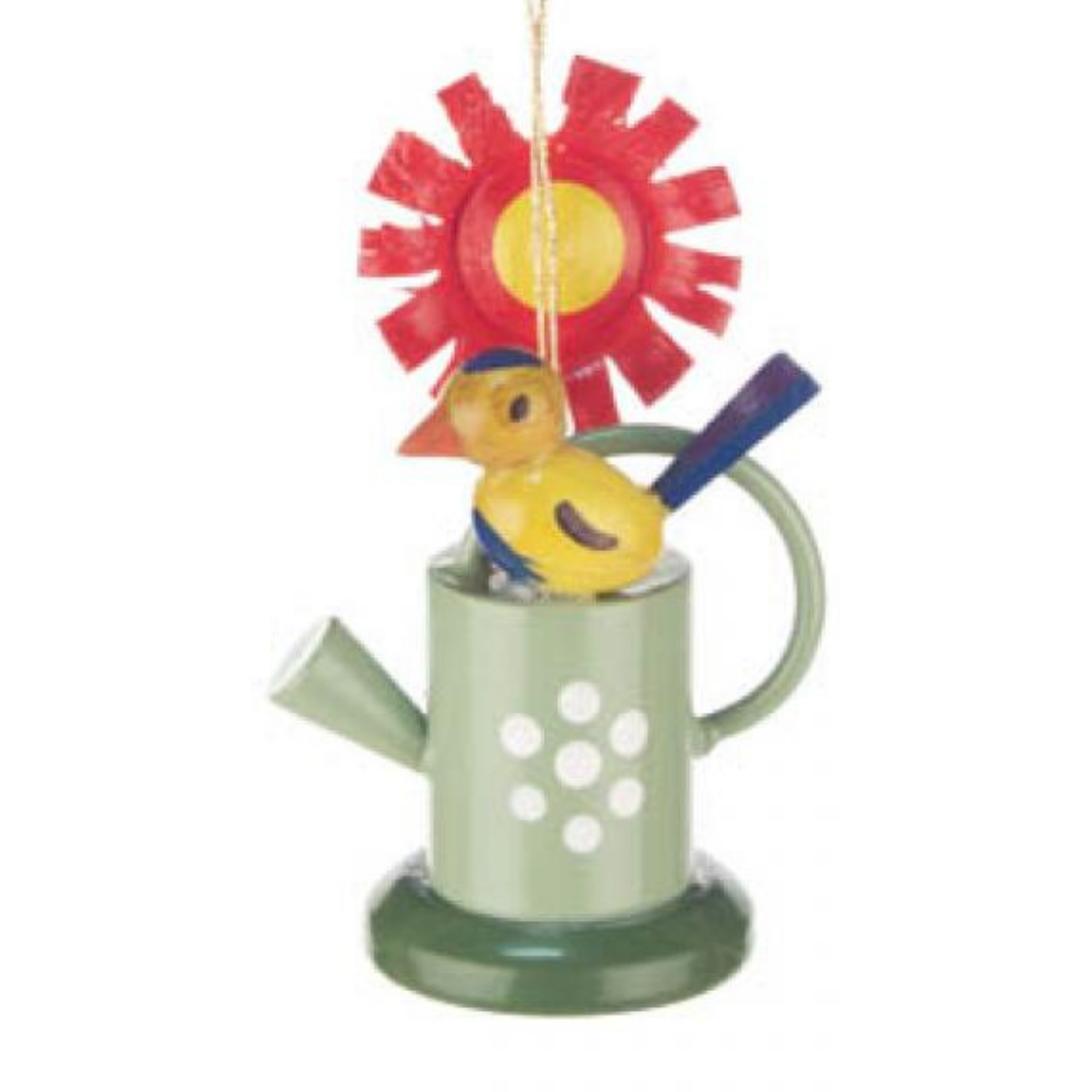 Easter Tree Decoration - Watering Cans (6 Colours Available)